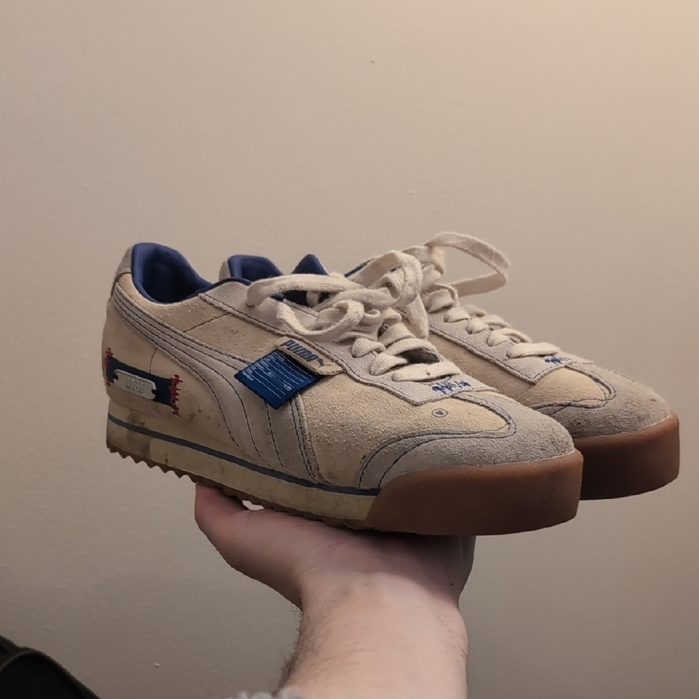 Puma Ader Fall-Winter 2019